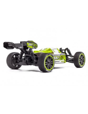 SBX Buggy G2 1/12 XL Yellow
