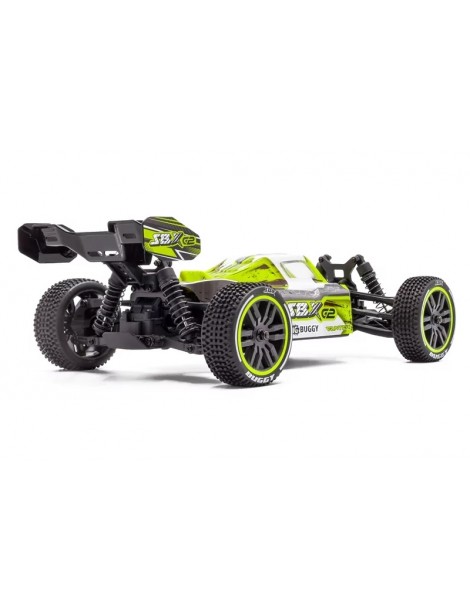 SBX Buggy G2 1/12 XL Yellow