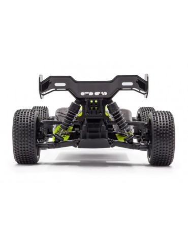 SBX Buggy G2 1/12 XL Yellow