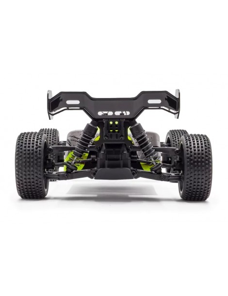SBX Buggy G2 1/12 XL Yellow