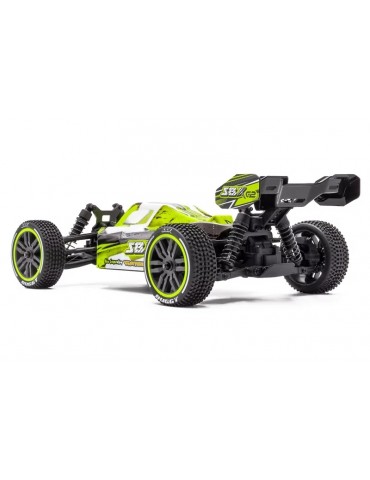 SBX Buggy G2 1/12 XL Yellow