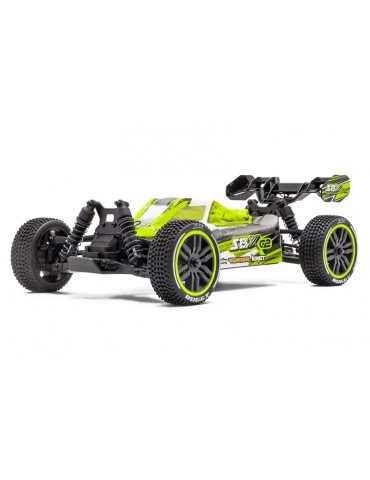 SBX Buggy G2 1/12 XL Yellow