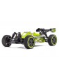 SBX Buggy G2 1/12 XL Yellow