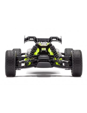 SBX Buggy G2 1/12 XL Yellow