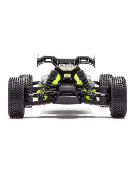 SBX Buggy G2 1/12 XL Yellow