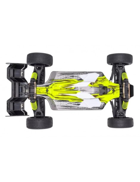SBX Buggy G2 1/12 XL Yellow