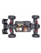 SBX Buggy G2 1/12 XL Yellow