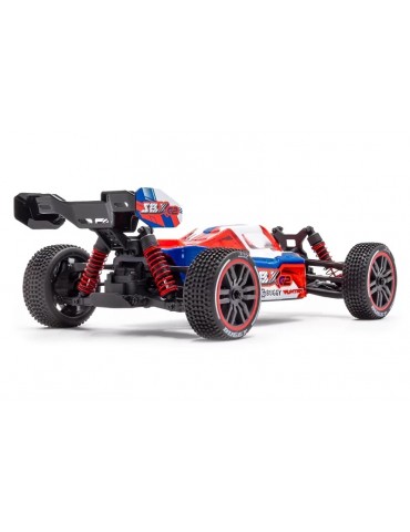 SBX Buggy G2 1/12 XL Red