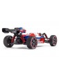 SBX Buggy G2 1/12 XL Red