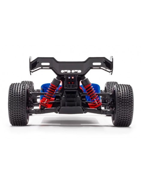SBX Buggy G2 1/12 XL Red