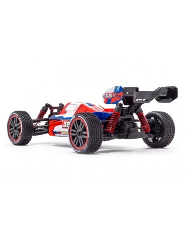 SBX Buggy G2 1/12 XL Red