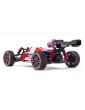 SBX Buggy G2 1/12 XL Red