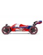 SBX Buggy G2 1/12 XL Red