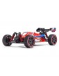SBX Buggy G2 1/12 XL Red