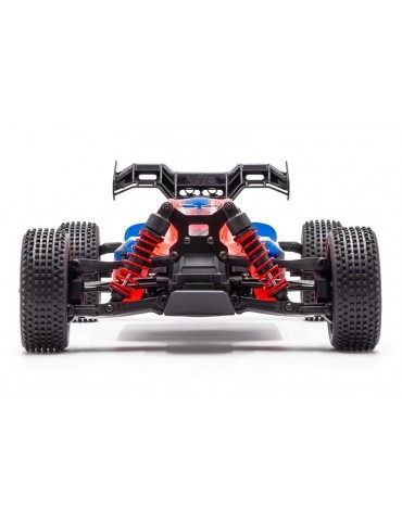 SBX Buggy G2 1/12 XL Red