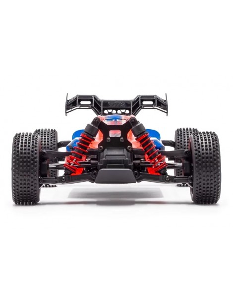 SBX Buggy G2 1/12 XL Red