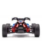 SBX Buggy G2 1/12 XL Red