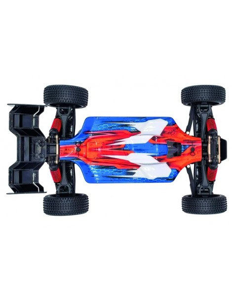 SBX Buggy G2 1/12 XL Red