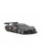 Mon-Tech RS01 GT12 clear body Leggera