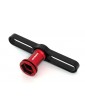 Wheel Wrench 17mm with Nut-Lock System