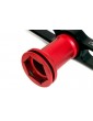 Wheel Wrench 17mm with Nut-Lock System