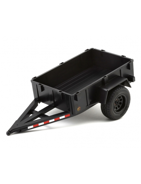 TRX-4M 1/18 priekaba su kabliu Traxxas – CyborgShop