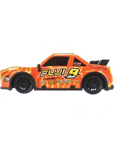 NINCORACERS Fuji 2