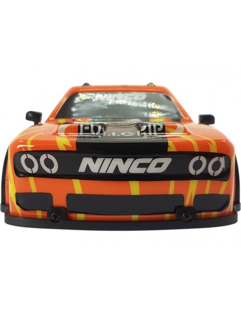 NINCORACERS Fuji 2