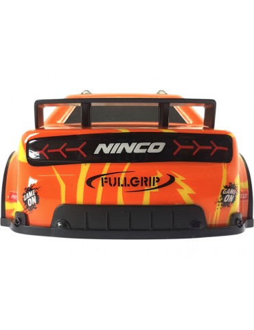 NINCORACERS Fuji 2