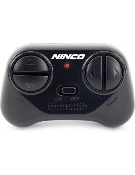 NINCORACERS Fuji 2