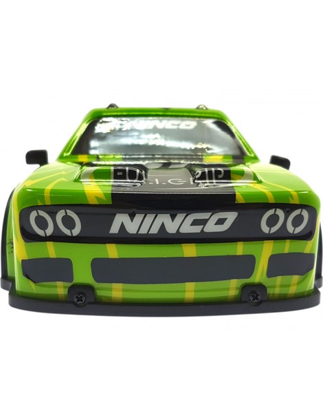 NINCORACERS Yoko 2