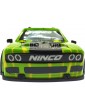 NINCORACERS Yoko 2