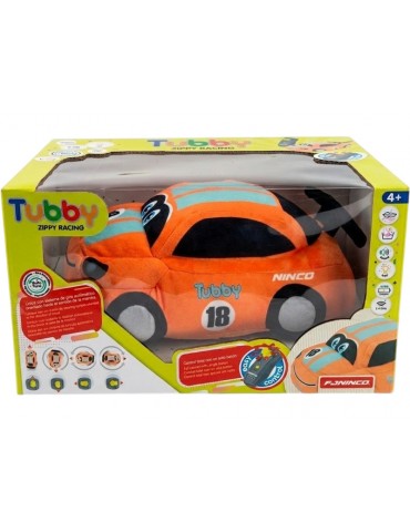 NINCO TUBBY Zippy Racing