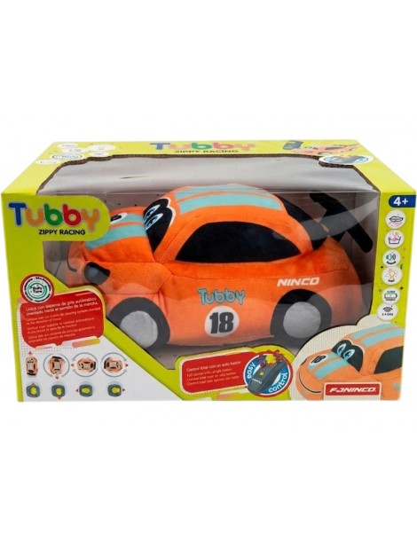 NINCO TUBBY Zippy Racing