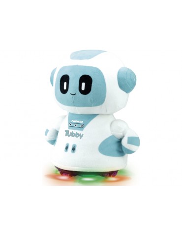 NINCO TUBBY Techbot