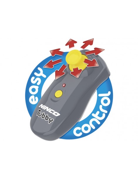 NINCO TUBBY Techbot