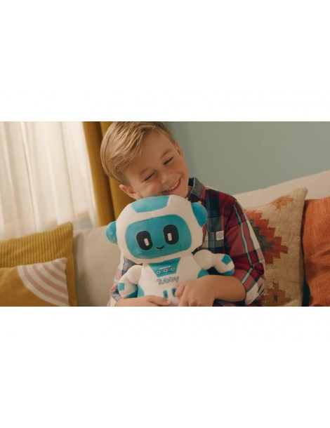 NINCO TUBBY Techbot
