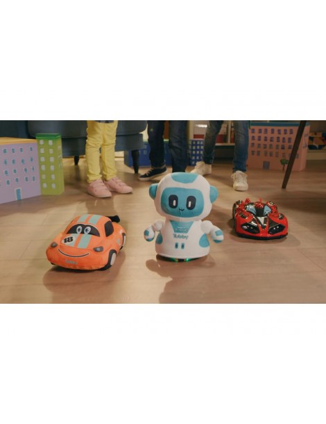 NINCO TUBBY Techbot