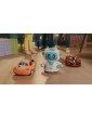 NINCO TUBBY Techbot