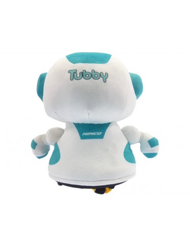 NINCO TUBBY Techbot