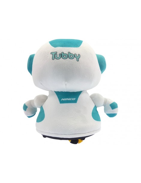 NINCO TUBBY Techbot