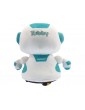 NINCO TUBBY Techbot