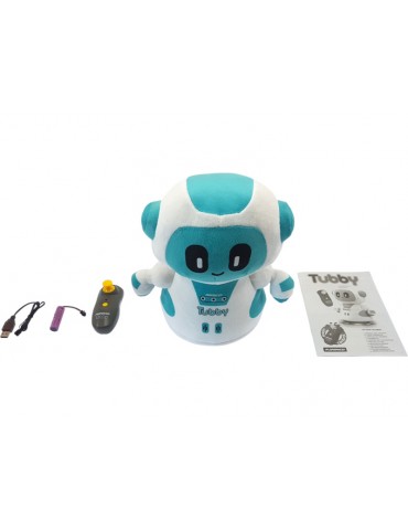 NINCO TUBBY Techbot