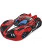 NINCO TUBBY Fantasy Car