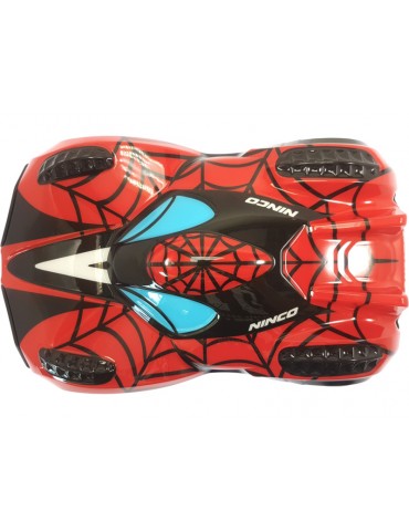 NINCO TUBBY Fantasy Car