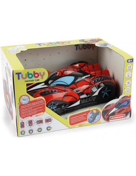 NINCO TUBBY Fantasy Car