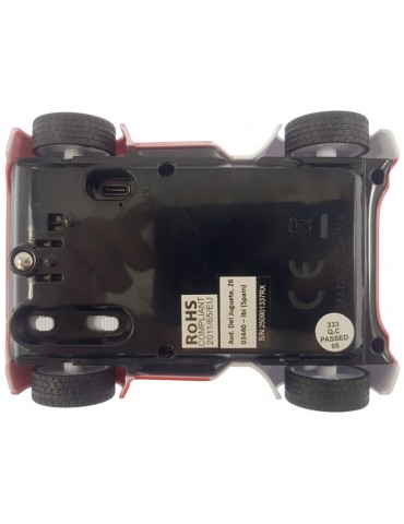 NINCO Pilotbot