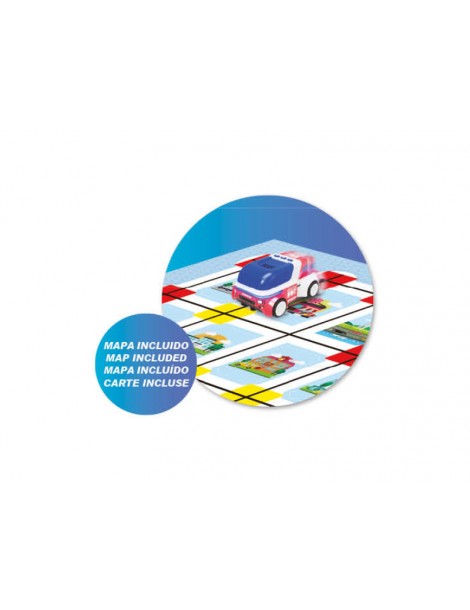 NINCO Pilotbot