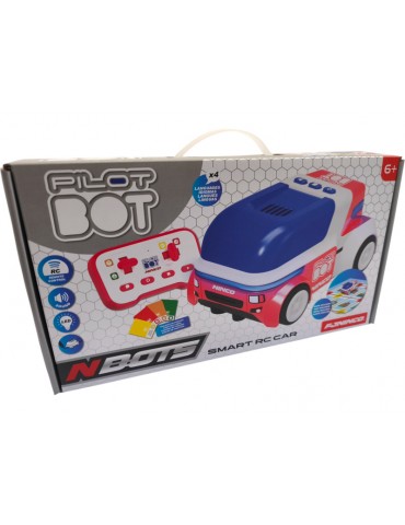 NINCO Pilotbot