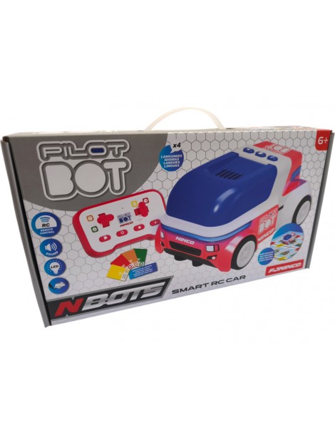 NINCO Pilotbot